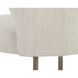 Yorkville Moto Stucco Dining Chair